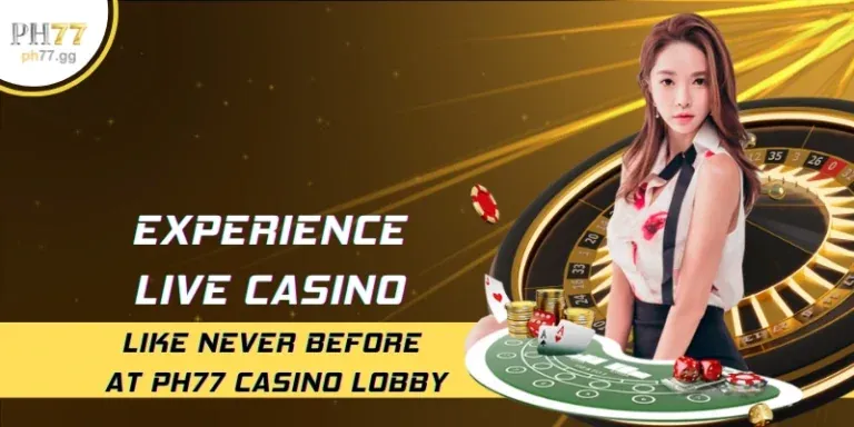 Casino Trực Tuyến Joker123