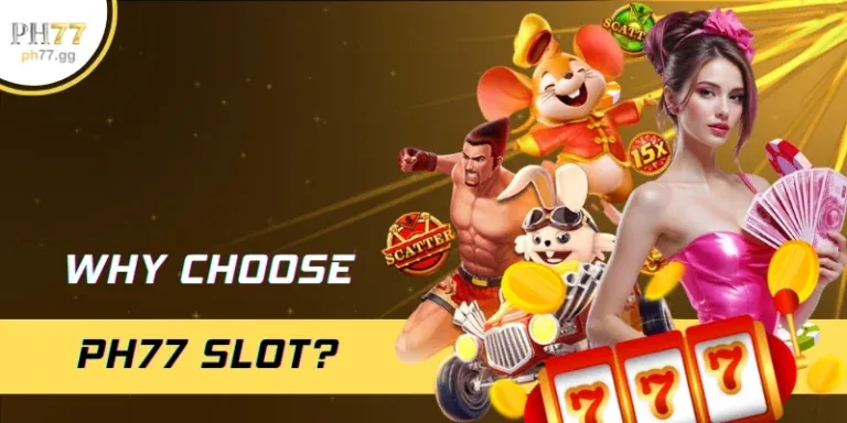 Trò chơi Slot Joker123