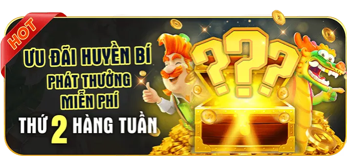 Ra Mắt Trò Chơi Slot Mới