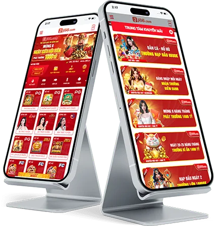 Biểu tượng truy cập di động Joker123