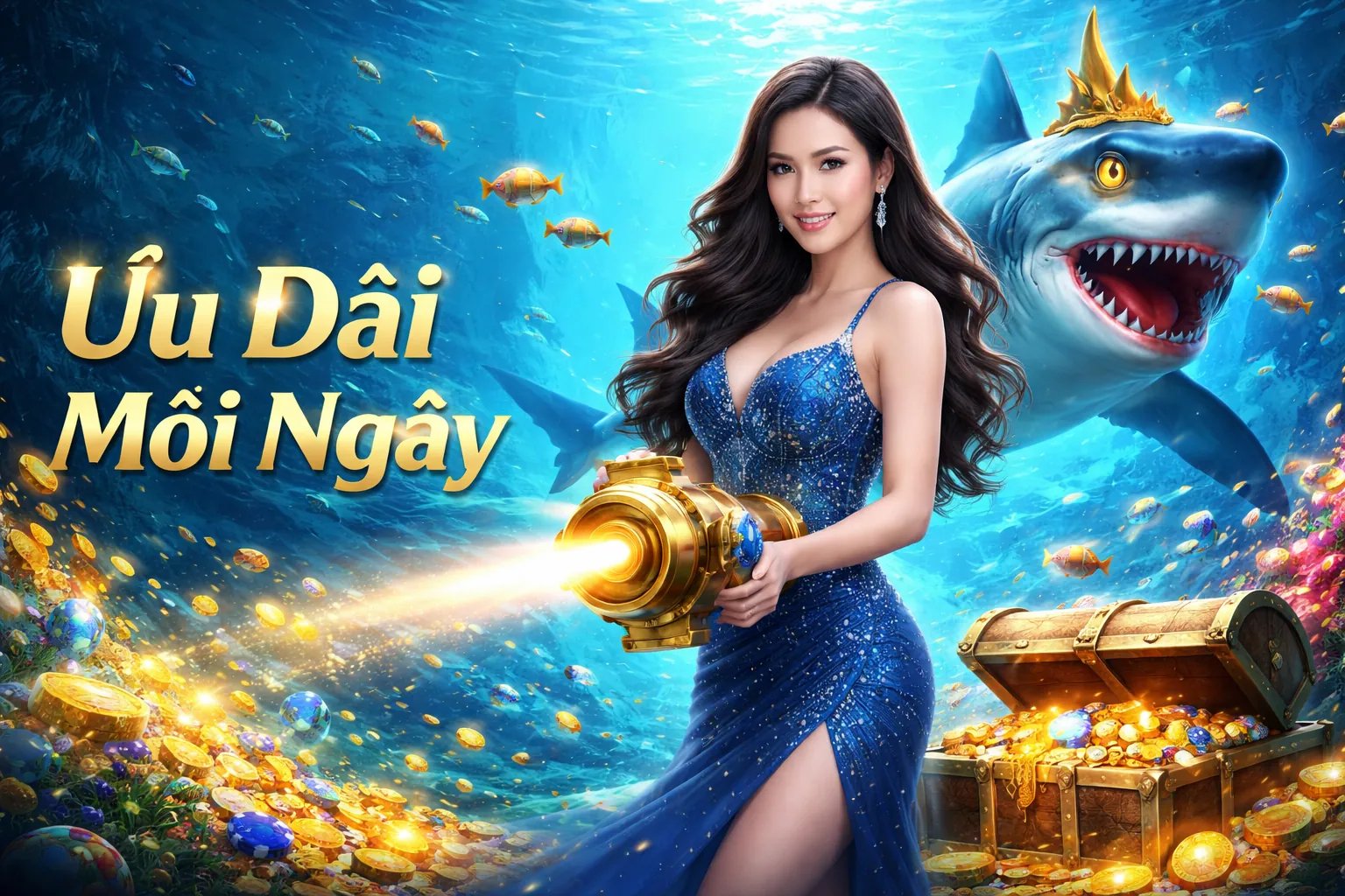 Ưu đãi đăng ký thành viên mới Joker123
