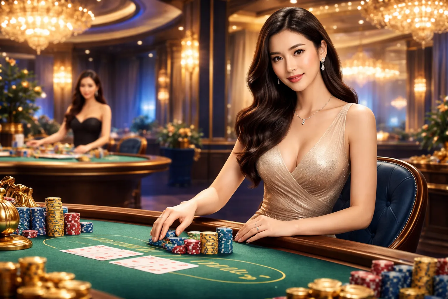 Đội ngũ hỗ trợ Joker123 sẵn sàng phục vụ 24/7