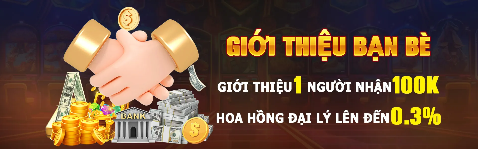 Khuyến Mãi Joker123 Mới Nhất 2026