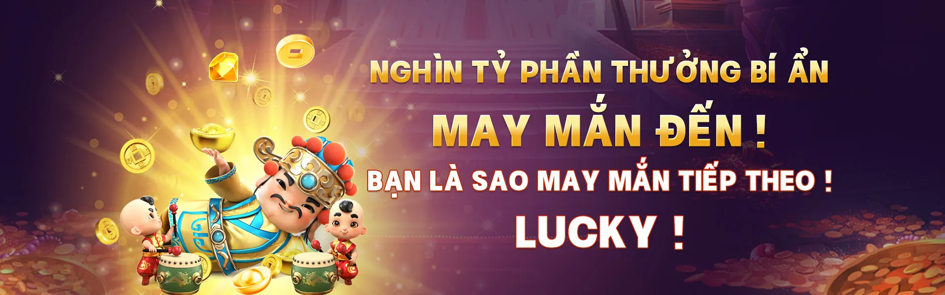 Hình ảnh chính ưu đãi tiền gửi Joker123 2026