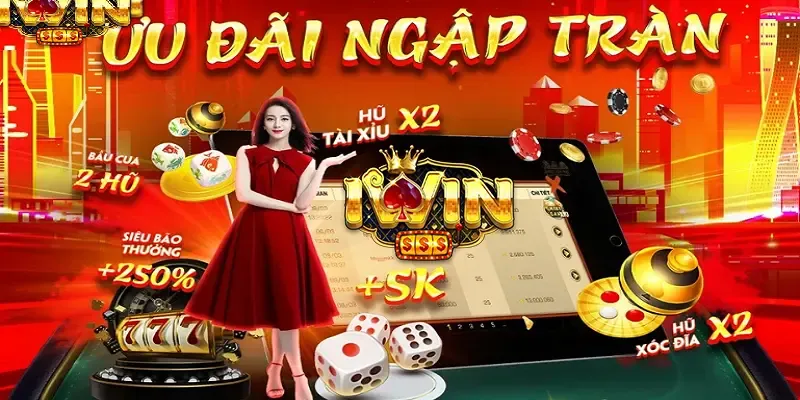 Hình ảnh Casino Trực Tuyến Joker123 với dealer xinh đẹp