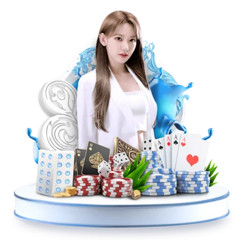 Bàn chơi Baccarat với các cửa cược